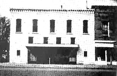 Albion Theatre - Old Photo